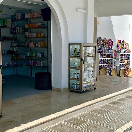 Asilah Vip - Haut Standing - Vue Mer - Piscines - Plage A 5 Minute - Garage Privee - Acces Pmr Eksteriør billede