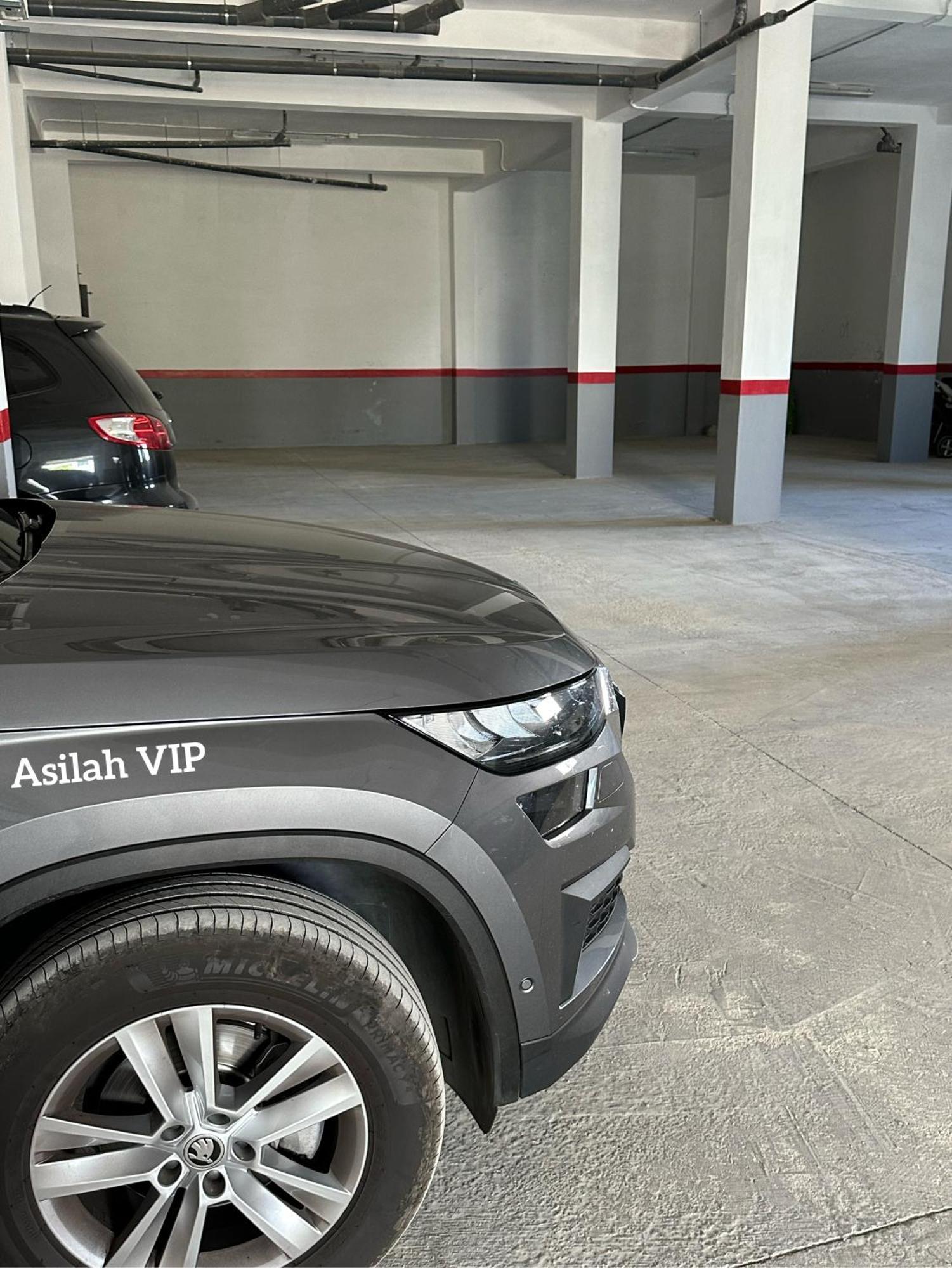 Asilah Vip - Haut Standing - Vue Mer - Piscines - Plage A 5 Minute - Garage Privee - Acces Pmr Eksteriør billede